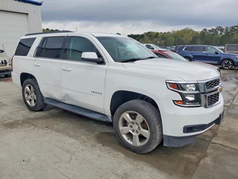 2016 Chevrolet Tahoe, VIN 1GNSCBKC6GR108977. Zdjęcie 4 z 6 z aukcji Copart. Katalog aut z USA OpenDataCar.
