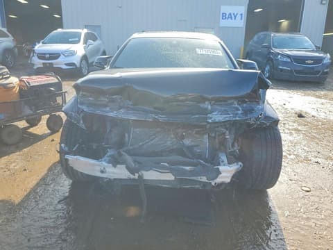 2020 Bmw 4 Series, VIN WBA4J7C02LBV99587. Фото 5 из 6 с аукциона Copart. Каталог авто из США OpenDataCar.