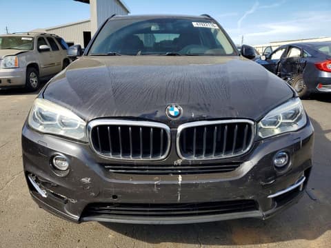 2016 Bmw X5, VIN 5UXKR0C51G0P22561. Фото 5 з 6 з аукціону Copart. Каталог авто зі США OpenDataCar.