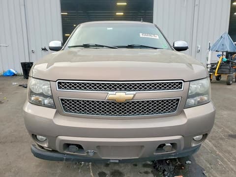 2007 Chevrolet Tahoe, VIN 1GNFK13067R407582. Фото 5 з 6 з аукціону Copart. Каталог авто зі США OpenDataCar.
