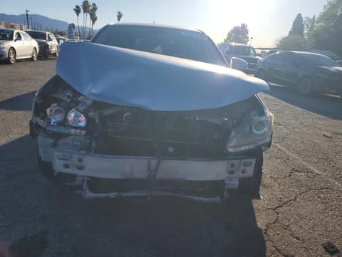 2013 Lexus CT 200h, VIN JTHKD5BH0D2157842. Фото 5 з 6 з аукціону Copart. Каталог авто зі США OpenDataCar.