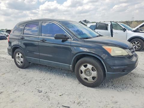 2011 Honda CR-V, VIN 3CZRE3H32BG701947. Zdjęcie 4 z 6 z aukcji Copart. Katalog aut z USA OpenDataCar.