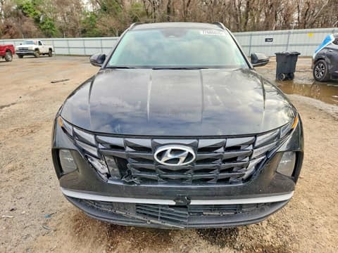 2022 Hyundai Tucson, VIN 5NMJF3AE2NH004346. Фото 5 з 6 з аукціону Copart. Каталог авто зі США OpenDataCar.