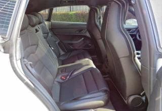 2022 Porsche Taycan, VIN WP0BA2Y19NSA67581. Фото 6 з 6 з аукціону Copart. Каталог авто зі США OpenDataCar.