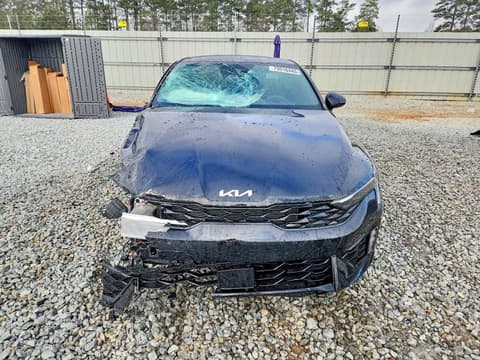 2026 Kia K5, VIN KNAG64J7XT5414469. Фото 5 з 6 з аукціону Copart. Каталог авто зі США OpenDataCar.