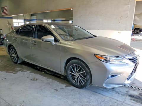 2017 Lexus ES 350, VIN 58ABK1GG9HU044020. Фото 4 з 6 з аукціону Copart. Каталог авто зі США OpenDataCar.