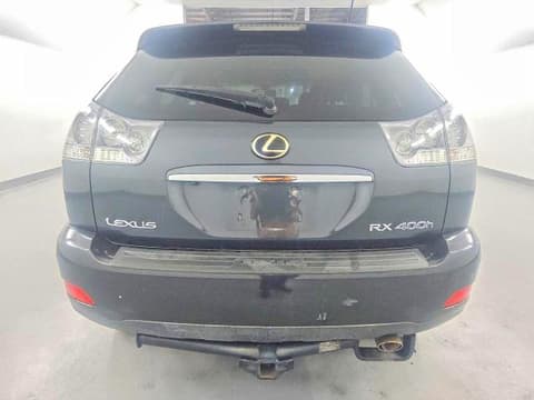 2008 Lexus RX 400h, VIN JTJHW31U182851662. Фото 6 з 6 з аукціону Copart. Каталог авто зі США OpenDataCar.