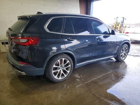 2019 Bmw X5, VIN 5UXCR6C56KLL02938. Фото 3 з 6 з аукціону Copart. Каталог авто зі США OpenDataCar.