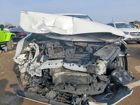 2017 Mazda CX-9, VIN JM3TCBBY7H0134655. Фото 5 з 6 з аукціону Copart. Каталог авто зі США OpenDataCar.