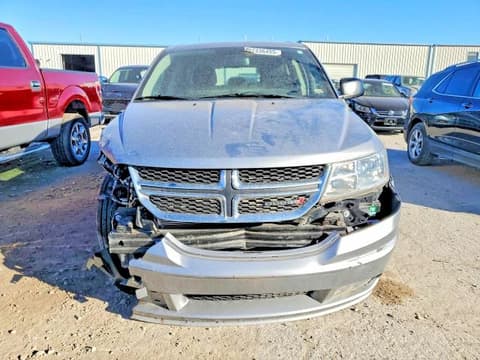 2015 Dodge Journey, VIN 3C4PDCAB2FT720299. Фото 5 з 6 з аукціону Copart. Каталог авто зі США OpenDataCar.