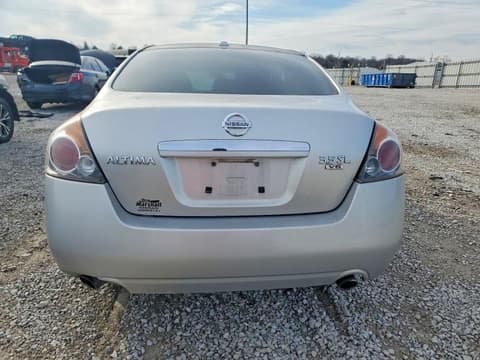 2007 Nissan Altima, VIN 1N4BL21E37C163116. Фото 6 з 6 з аукціону Copart. Каталог авто зі США OpenDataCar.