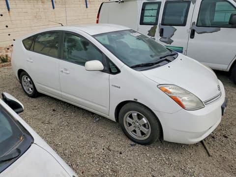 2009 Toyota Prius, VIN JTDKB20U197848359. Фото 4 з 6 з аукціону Copart. Каталог авто зі США OpenDataCar.