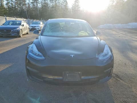 2019 Tesla Model 3, VIN 5YJ3E1EA3KF362012. Zdjęcie 5 z 6 z aukcji Copart. Katalog aut z USA OpenDataCar.