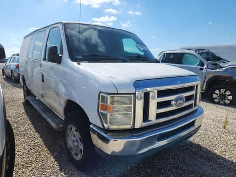 2013 Ford Econoline, VIN 1FTNE2EWXDDA31660. Фото 4 з 6 з аукціону Copart. Каталог авто зі США OpenDataCar.