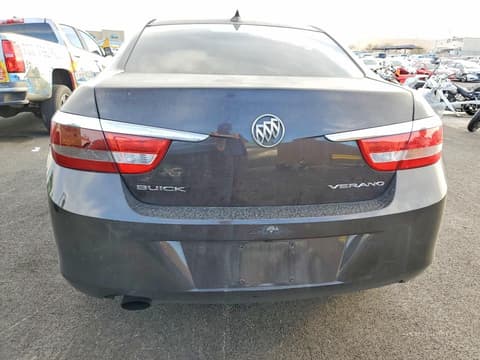 2015 Buick Verano, VIN 1G4PP5SK3F4147044. Фото 6 з 6 з аукціону Copart. Каталог авто зі США OpenDataCar.
