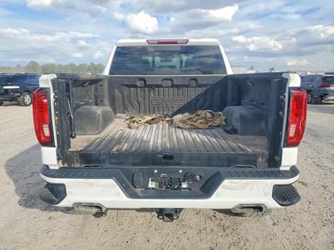 2022 Gmc Sierra, VIN 1GTP9EEL4NZ162415. Фото 6 з 6 з аукціону Copart. Каталог авто зі США OpenDataCar.