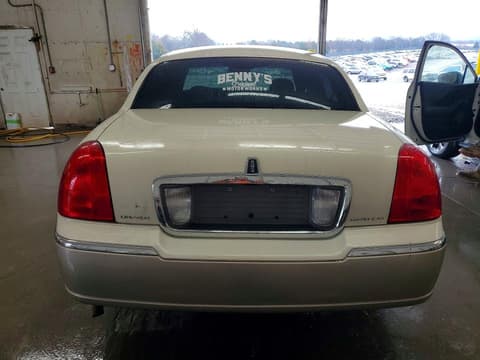 2007 Lincoln Town Car, VIN 1LNHM81V47Y623189. Фото 6 з 6 з аукціону Copart. Каталог авто зі США OpenDataCar.