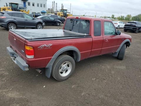 1998 Ford Ranger, VIN 1FTZR15X7WTA72507. Фото 3 з 6 з аукціону Copart. Каталог авто зі США OpenDataCar.