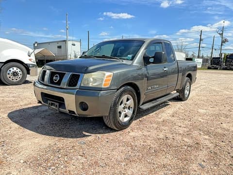 2006 Nissan Titan, VIN 1N6BA06A86N542445. Фото 2 з 6 з аукціону Copart. Каталог авто зі США OpenDataCar.