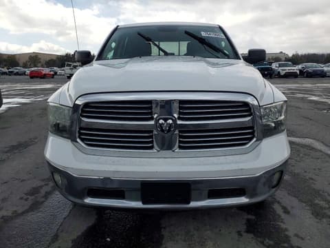 2013 Ram 1500, VIN 1C6RR7LT2DS546344. Фото 5 з 6 з аукціону Copart. Каталог авто зі США OpenDataCar.