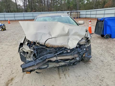 2007 Buick Lucerne, VIN 1G4HR57Y17U196353. Фото 5 з 6 з аукціону Copart. Каталог авто зі США OpenDataCar.