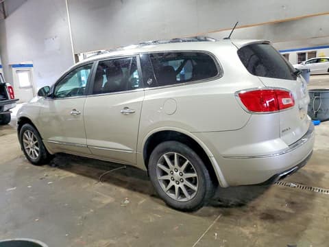 2015 Buick Enclave, VIN 5GAKRBKD3FJ243218. Фото 2 з 6 з аукціону Copart. Каталог авто зі США OpenDataCar.