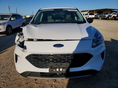 2022 Ford Escape, VIN 1FMCU0G66NUA20440. Фото 5 з 6 з аукціону Copart. Каталог авто зі США OpenDataCar.