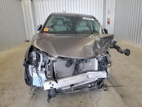 2018 Toyota Highlander, VIN 5TDBZRFHXJS914965. Фото 5 з 6 з аукціону Copart. Каталог авто зі США OpenDataCar.