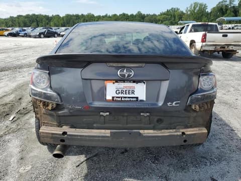 2014 Toyota SCION, VIN JTKJF5C74E3069720. Фото 6 з 6 з аукціону Copart. Каталог авто зі США OpenDataCar.