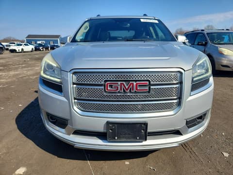 2016 Gmc Acadia, VIN 1GKKVTKD2GJ198553. Фото 5 з 6 з аукціону Copart. Каталог авто зі США OpenDataCar.