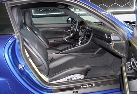 2018 Porsche 911, VIN WP0AD2A91JS156295. Фото 5 из 6 с аукциона Copart. Каталог авто из США OpenDataCar.