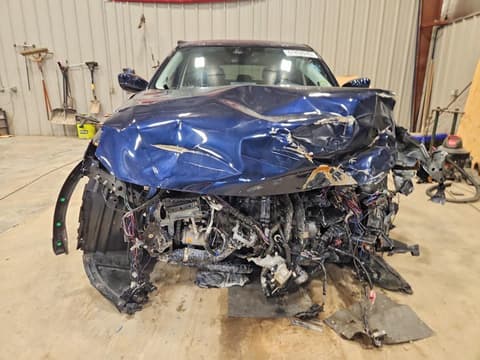 2020 Mazda CX-5, VIN JM3KFBAY4L0862477. Фото 5 з 6 з аукціону Copart. Каталог авто зі США OpenDataCar.