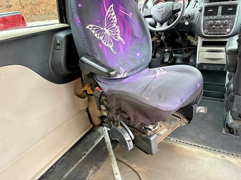 2015 Dodge Grand Caravan, VIN 2C4RDGCG0FR712357. Фото 6 из 6 с аукциона Copart. Каталог авто из США OpenDataCar.