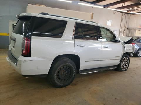 2017 Gmc Yukon, VIN 1GKS2CKJ6HR289732. Фото 3 з 6 з аукціону Copart. Каталог авто зі США OpenDataCar.