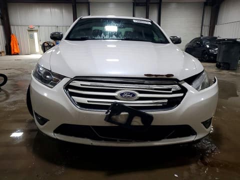 2014 Ford Taurus, VIN 1FAHP2F86EG183531. Фото 5 из 6 с аукциона Copart. Каталог авто из США OpenDataCar.