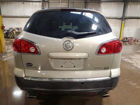 2011 Buick Enclave, VIN 5GAKVBED2BJ159540. Фото 6 з 6 з аукціону Copart. Каталог авто зі США OpenDataCar.