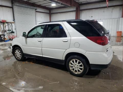 2007 Buick Rendezvous, VIN 3G5DA03L27S581211. Фото 2 з 6 з аукціону Copart. Каталог авто зі США OpenDataCar.