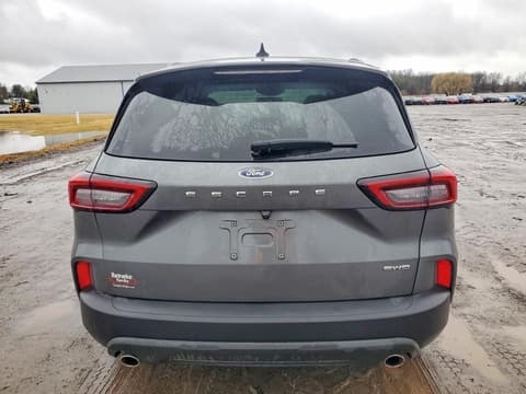2025 Ford Escape, VIN 1FMCU9MN5SUB17401. Фото 6 з 6 з аукціону Copart. Каталог авто зі США OpenDataCar.
