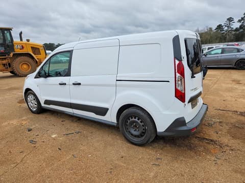 2016 Ford Transit Connect, VIN NM0LS7F70G1238260. Фото 2 з 6 з аукціону Copart. Каталог авто зі США OpenDataCar.