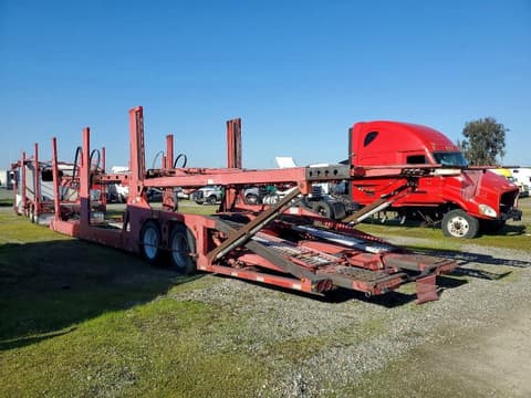 2006 Peterbilt 379, VIN 1NP5LB9X96D882787. Photo 3 of 6 from Copart auction. OpenDataCar US salvage catalog.
