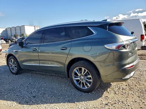 2023 Buick Enclave Avenir, VIN 5GAERDKW3PJ168161. Zdjęcie 2 z 6 z aukcji Copart. Katalog aut z USA OpenDataCar.