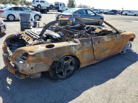 2007 Bentley Continental, VIN SCBDR33W97C043966. Фото 3 з 6 з аукціону Copart. Каталог авто зі США OpenDataCar.