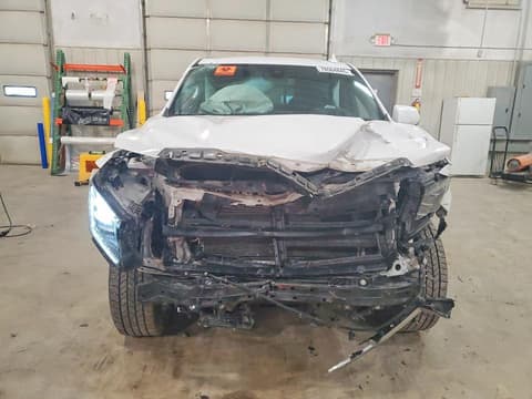 2022 Gmc Yukon, VIN 1GKS2BKD4NR356019. Фото 5 з 6 з аукціону Copart. Каталог авто зі США OpenDataCar.