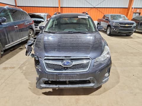2016 Subaru Crosstrek, VIN JF2GPABC4GH208841. Фото 5 з 6 з аукціону Copart. Каталог авто зі США OpenDataCar.