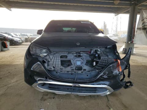 2023 Mercedes-benz EQE, VIN 4JGGM1CB3PA037808. Фото 5 з 6 з аукціону Copart. Каталог авто зі США OpenDataCar.