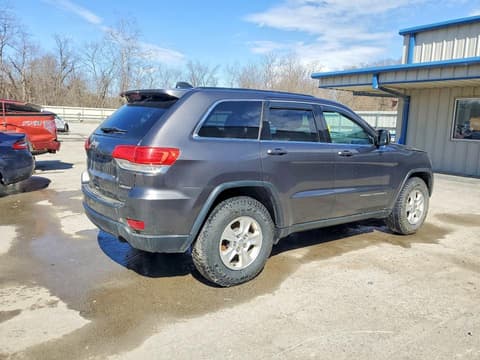 2014 Jeep Grand Cherokee, VIN 1C4RJFAG0EC251187. Zdjęcie 3 z 6 z aukcji Copart. Katalog aut z USA OpenDataCar.