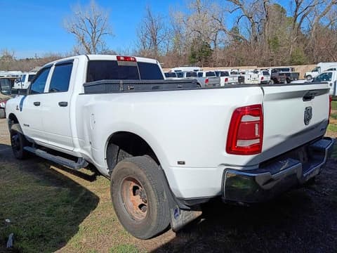 2020 Ram 3500, VIN 3C63RRGL2LG301576. Фото 3 з 6 з аукціону Copart. Каталог авто зі США OpenDataCar.