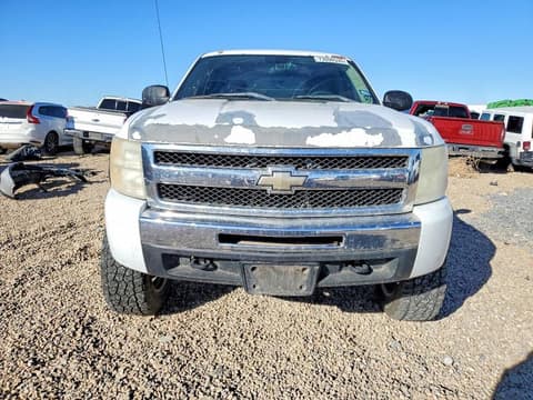 2009 Chevrolet Silverado, VIN 2GCEK23C891141496. Фото 5 з 6 з аукціону Copart. Каталог авто зі США OpenDataCar.