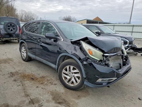 2015 Honda CR-V, VIN 2HKRM4H59FH683783. Zdjęcie 4 z 6 z aukcji Copart. Katalog aut z USA OpenDataCar.