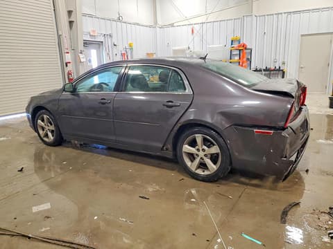 2011 Chevrolet Malibu, VIN 1G1ZB5E18BF165495. Фото 2 з 6 з аукціону Copart. Каталог авто зі США OpenDataCar.